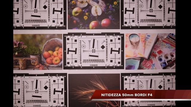 PANASONIC LUMIX S 24-105mm F4 OIS : IL TEST COMPLETO смотреть онлайн