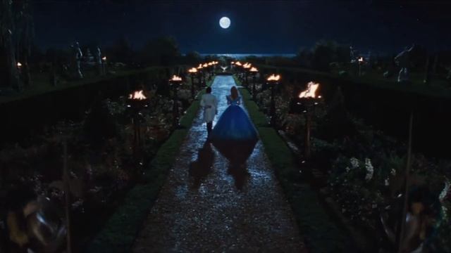 Cinderella: Miracles Happen {{{Collab}}} смотреть онлайн