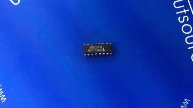 TC4094BP