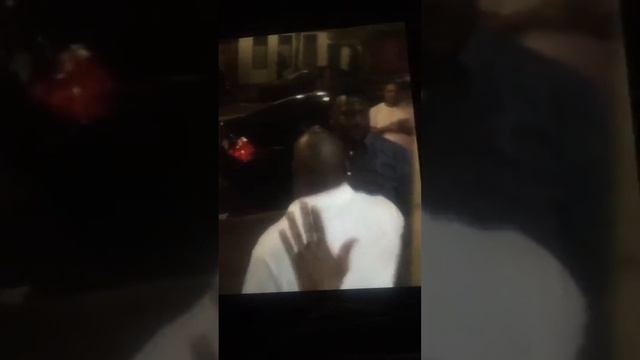 Amari fight With dr love смотреть онлайн