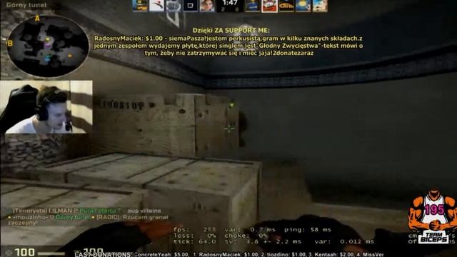 paszaBiceps Strumyk Kappa Teksty o jajach i cipeczce ;3 :D Keepo смотреть онлайн