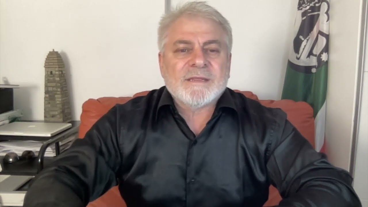 Ruslan Tachaev. В тени патриотизма часть 2 смотреть онлайн