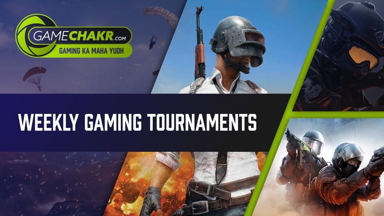 PUBG Mobile Tournament by Game Chakr- Solo 6th, Sep 19 - Top 10 Winners смотреть онлайн