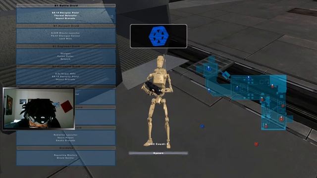 Battlefront 3 Legacy Mod Stream смотреть онлайн