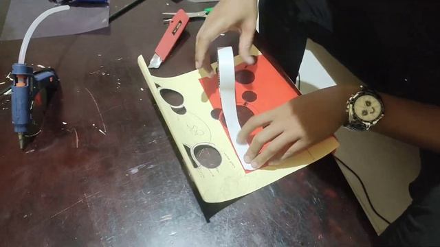 MINI PROJECT TERMODINAMIKA, Mesin Kalor "Turbin Konveksi Bertenaga Lilin", Oleh kelompok 6 смотреть онлайн