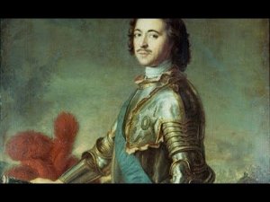 Пётр Первый ! Российская Империя Документальные фильмы