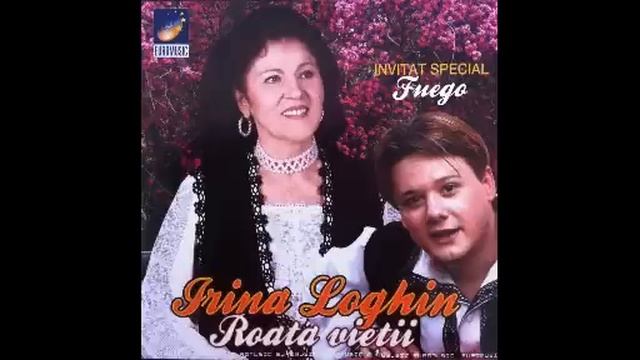 Irina Loghin - Roata Vietii - CD - Roata Vietii