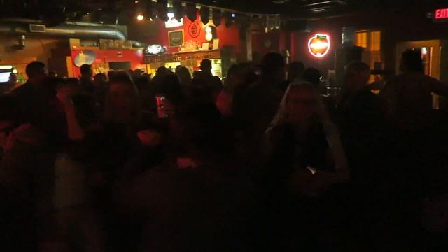 BAR GIG LOG 021 | NEW MOVING HEADS смотреть онлайн