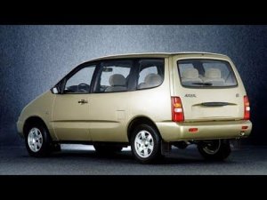 ВАЗ 2120 Надежда, немного об особенностях данного автомобиля