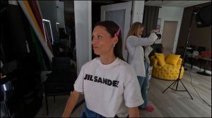 Блогер Karina Kataleeva - наша, из Саннивейла, знакомьтесь