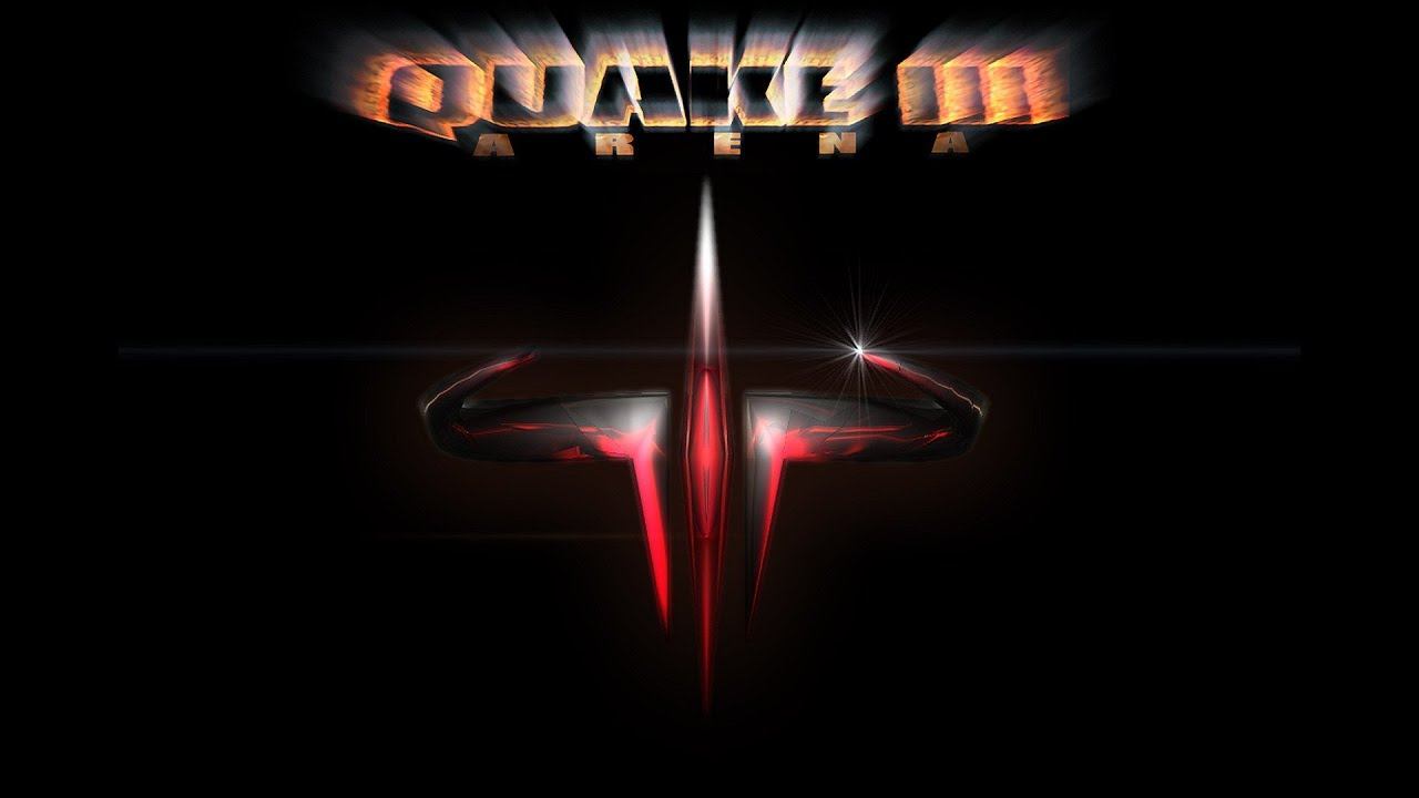 Взгляд на ➤ Quake III Arena (Great Review) смотреть онлайн