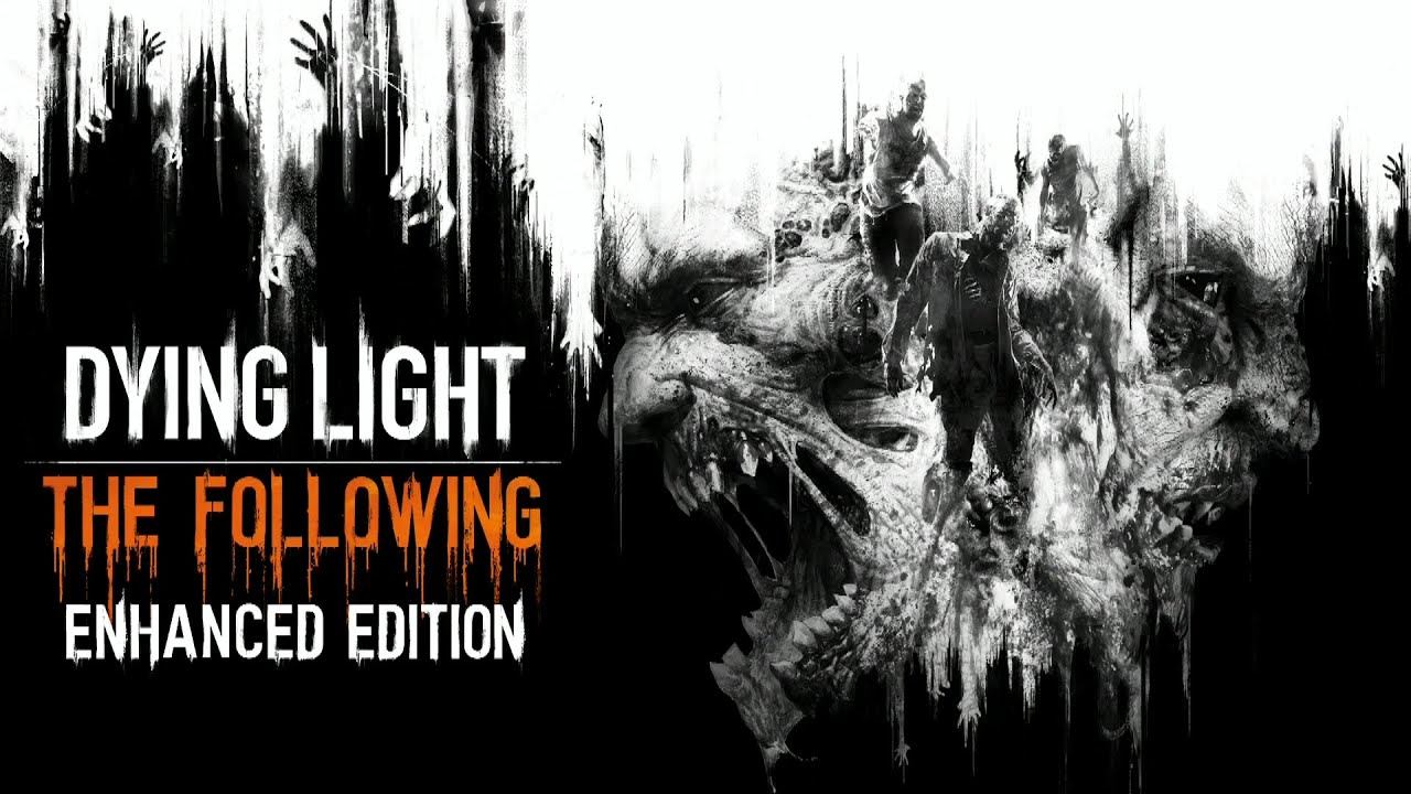 DYING LIGHT [PS4] PART 3 смотреть онлайн