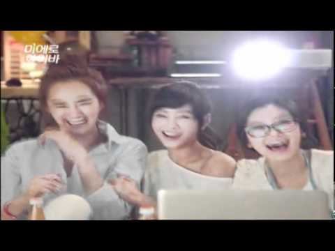 [CLIP] G.NA Miero Fiber CF - NG Cuts смотреть онлайн