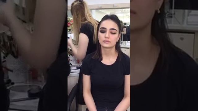 amina daudova Смоки смотреть онлайн