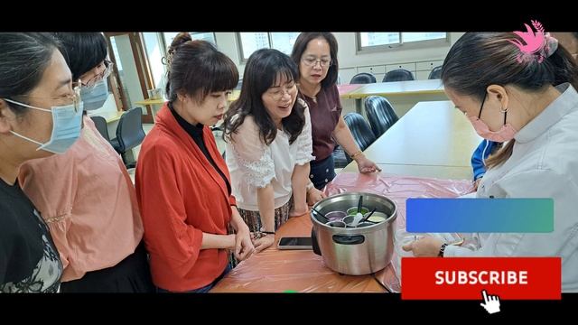 2023扶輪社果凍花DIY|果凍花|文彩燕老師|DIY|JELLY FLOWER|RAU CAU 3D смотреть онлайн