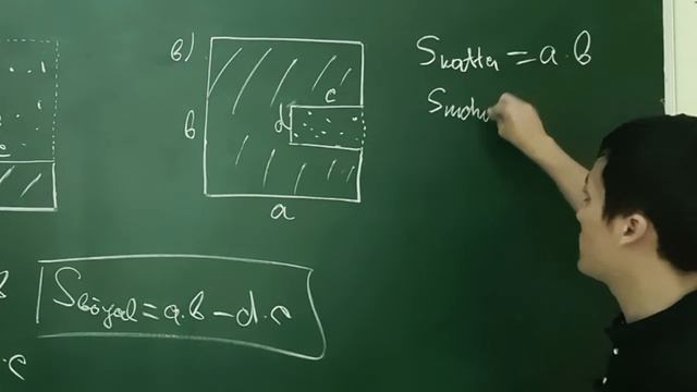 21-QISM MATEMATIKA 5-SINF VIDEO DARSLIK || OSON VA SIFATLI O'RGANISH || VIDEO DARSLIK 5-SINF MATH