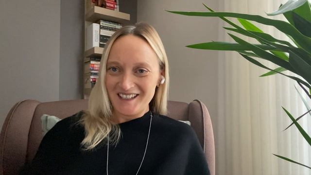 Марина, привет! Инсайты недели! Выпуск №25 смотреть онлайн