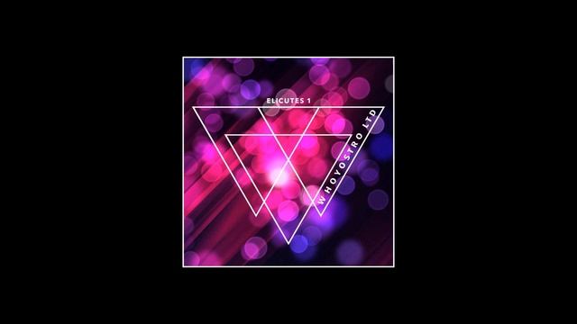 Mr. Fowks - Bring That Beat Back (Parsec (UK) Remix) | Whoyostro LTD смотреть онлайн