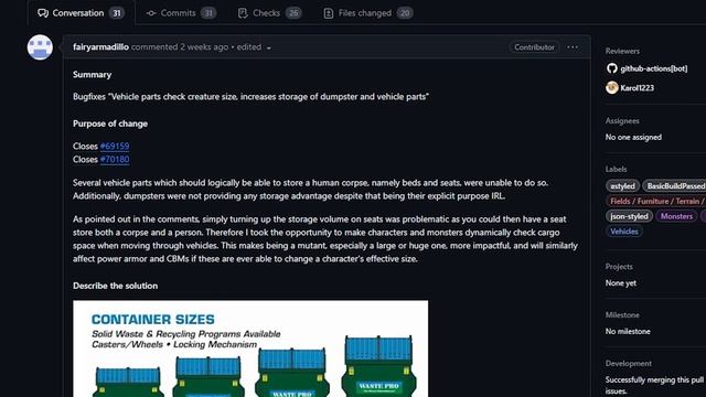 Experimental Cataclysm - Changes Through 12-25-2023 смотреть онлайн