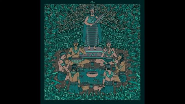 Julian Alexander - Realms of Jozani - TCC EP - SLPFNK019 смотреть онлайн