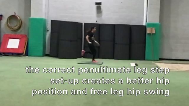 LONG JUMP REAL WORKOUTS - IMPROVE RUN & JUMP POSTURE смотреть онлайн