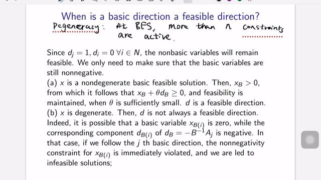 Lecture 6 Simplex Algorithm смотреть онлайн