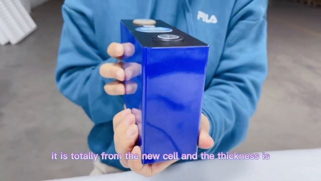 CATL 3.7V 114ah lithium ion battery for EV solar energy смотреть онлайн