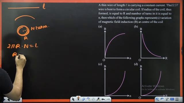 Complete Class 12 Physics | 1000+ Practice Questions | JEE Mains 2nd Attempt | Shreyas Sir смотреть онлайн
