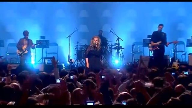 Adele Rolling in the Deep (Live at Royal Albert Hall) NEW SONG смотреть онлайн