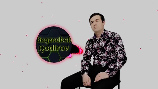 Begzodbek Qodirov   Popuri