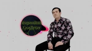 Begzodbek Qodirov   popuri