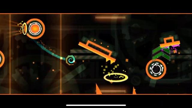 "Absolute Garbage" (Demon) by Bli | Geometry Dash смотреть онлайн