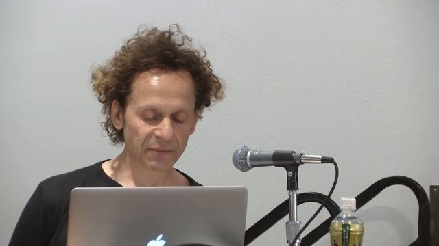 The Invasive Other: Ecologies I The New School смотреть онлайн