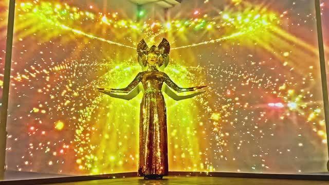 Светилище тизер 5