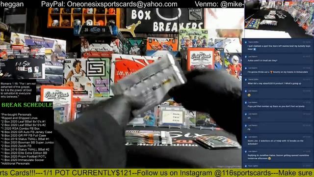 2019 Status TMALL Basketball 1 Box Group Break #2!!!!! смотреть онлайн