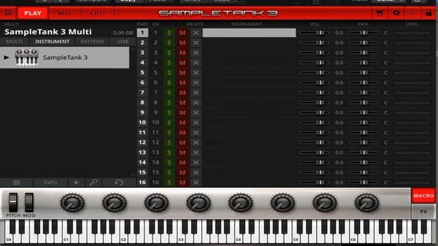PIANO LESSON 2 BY BEN KS (LUGANDA VERSION) смотреть онлайн