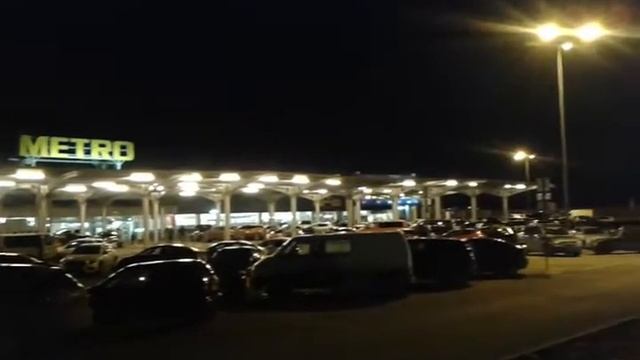 Симферополь. METRO - 27 декабря 2020 года. смотреть онлайн
