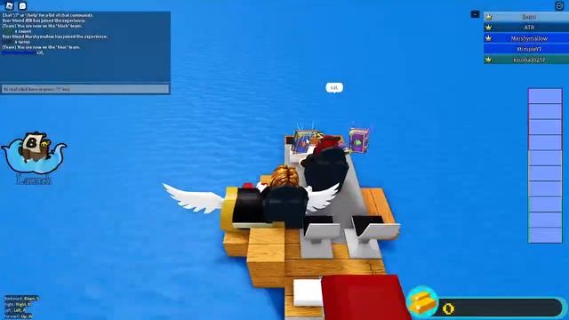 🔴ИГРАЮ В ROBLOX! НАЧИНАЮ ВСЕ С НУЛЯ! PET SIMULATOR X🔴 смотреть онлайн