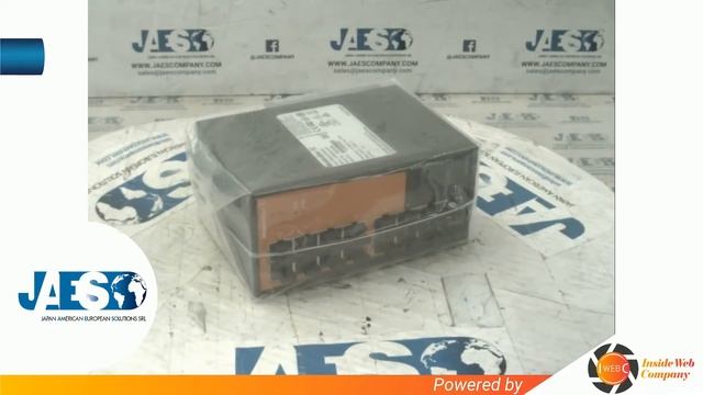 WEIDMULLER IE-SW-EL16-16TX (IN STOCK) SWITCH ETHERNET - caja para interruptores seccionadores смотреть онлайн