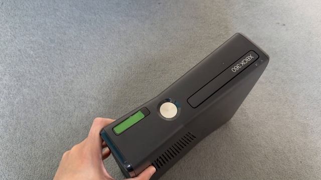 Unboxing the cheapest Xbox 360 Slim! смотреть онлайн