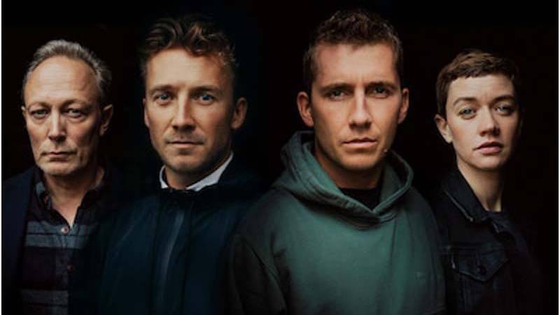 Братья по крови / Blodsbröder (Grow) (русский трейлер) смотреть онлайн