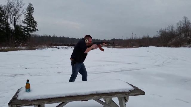 Full Auto AK смотреть онлайн