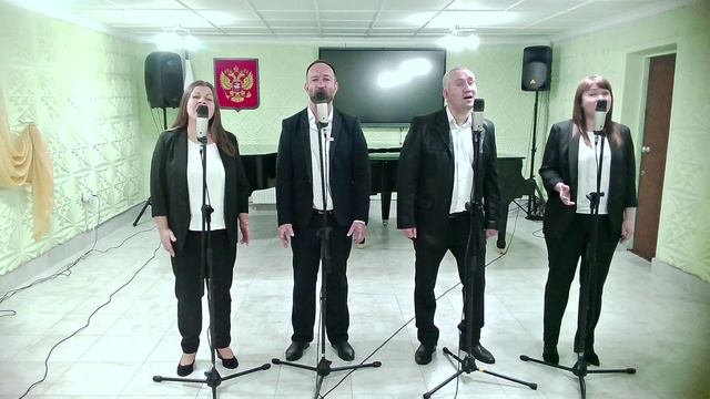 Вокальный Ансамбль МБУ ДО СДШИ №1 смотреть онлайн