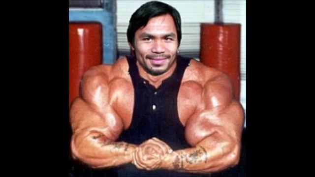 KLB - Steroid Track смотреть онлайн