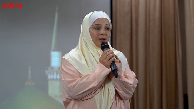 Хадиджа - Аллагь даруй Баракат 2021 смотреть онлайн