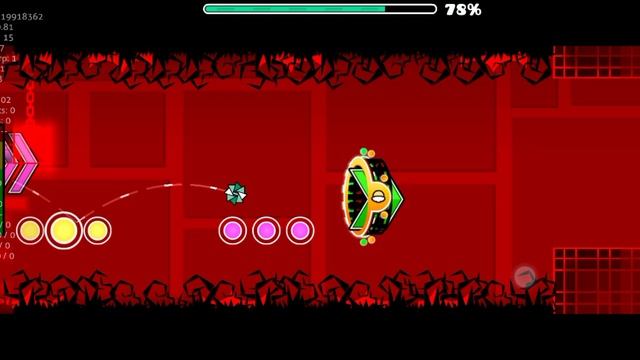 Прохажу Bloodbath Ez