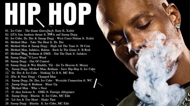 BEST 90S HIP HOP🌵🌵🌵 DMX , EMINEM, Snoop Dogg, Ice Cube, 2 Pac, Dr Dre, 50 Cent and more смотреть онлайн