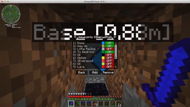 Let's Play Minecraft FTB, Ep. 11: Enchantments and Exploring a Monster Lair смотреть онлайн