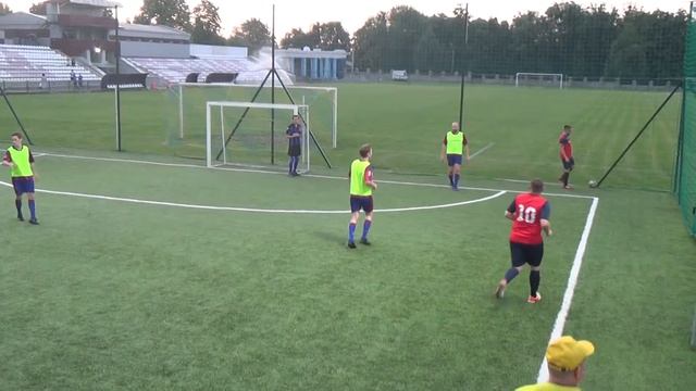 13 КХ 12 За 3 место Adrenaline ZCC смотреть онлайн