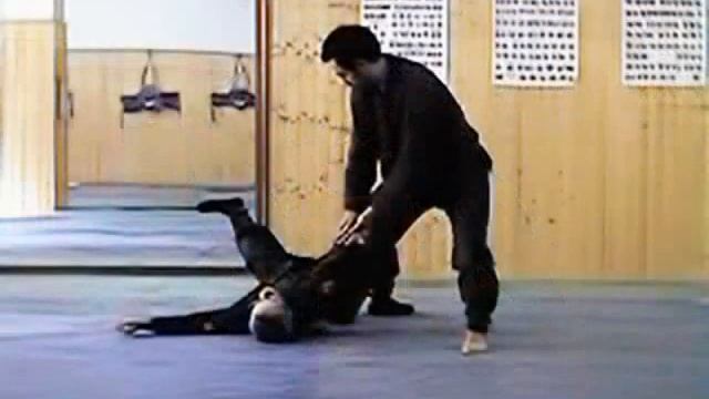 Técnicas de Ninjutsu смотреть онлайн
